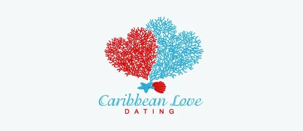 案例优选：32个心形LOGO设计欣赏｜LOGO设计·设计精选