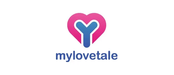 案例优选：32个心形LOGO设计欣赏｜LOGO设计·设计精选