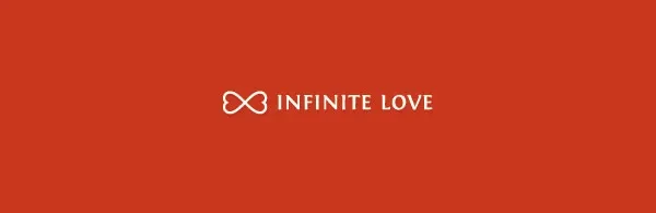 案例优选：32个心形LOGO设计欣赏｜LOGO设计·设计精选