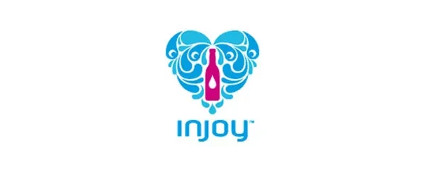 案例优选：32个心形LOGO设计欣赏｜LOGO设计·设计精选