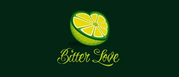 案例优选：32个心形LOGO设计欣赏｜LOGO设计·设计精选