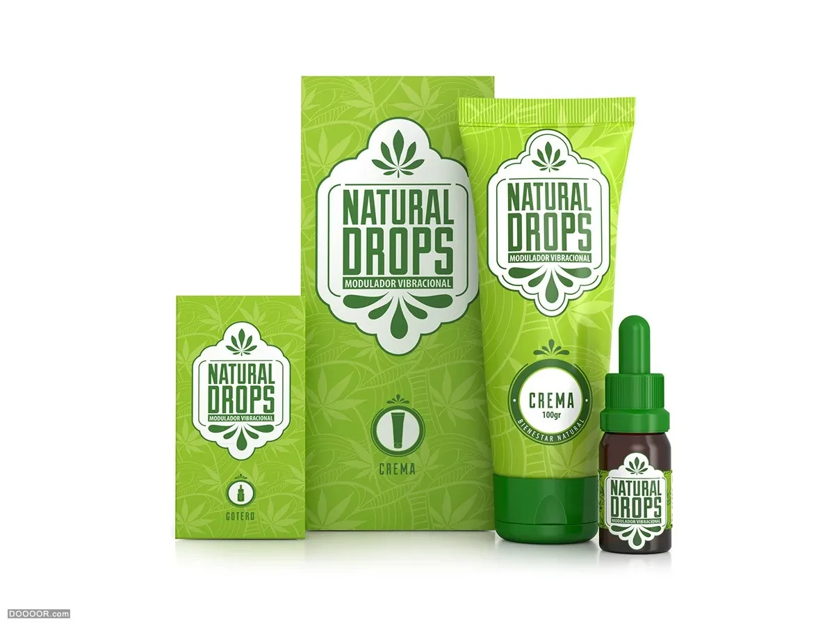 案例优选：ImasD卫浴洗漱用品包装设计｜包装设计·设计精选