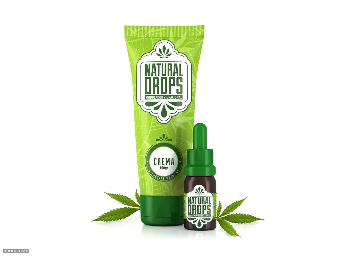 案例优选：ImasD卫浴洗漱用品包装设计｜包装设计·设计精选