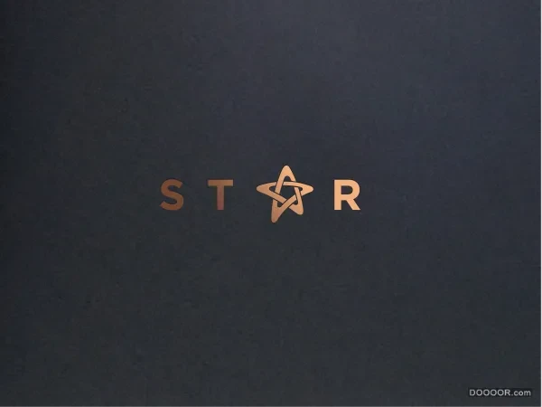 案例优选：50个新鲜彩色3D立体LOGO设计-Maria Grønlund｜LOGO设计·设计精选