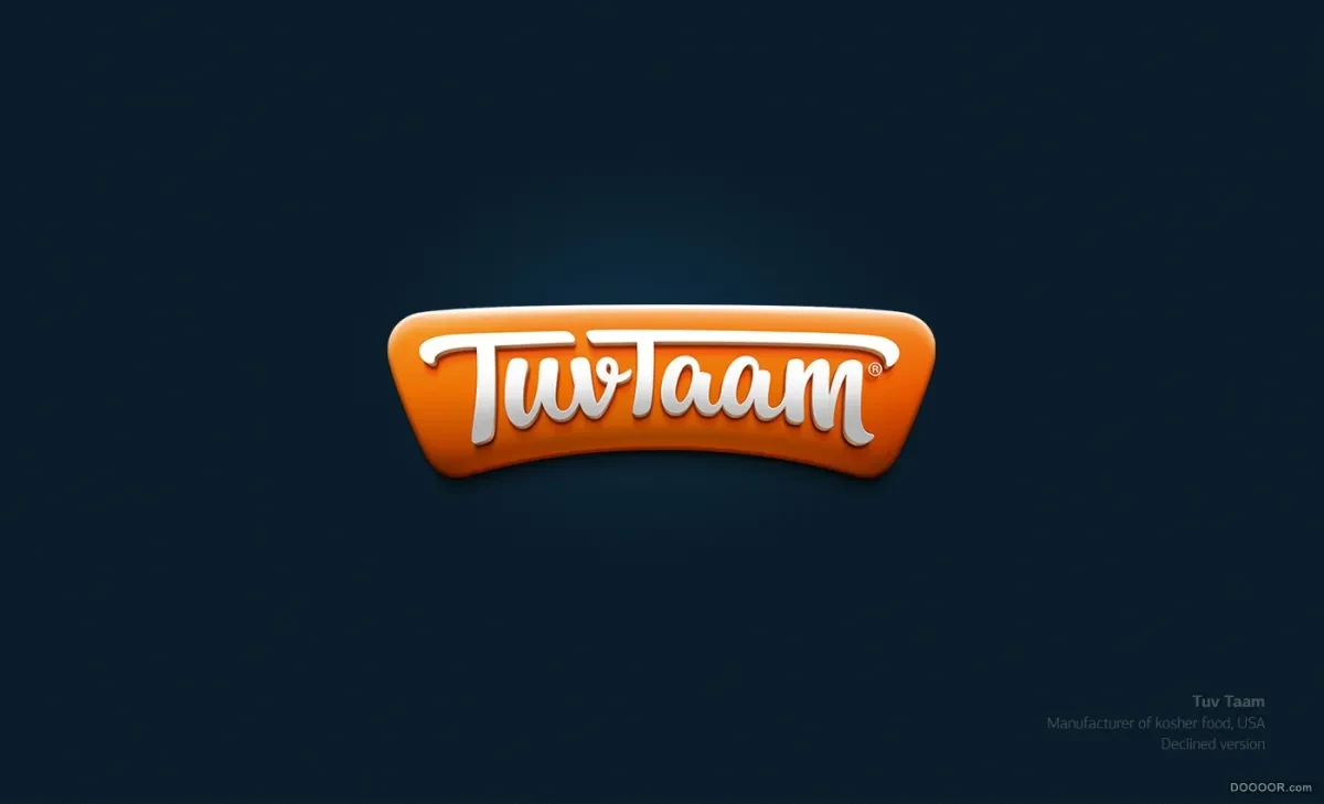 作品欣赏：Pavel Zertsikel`s Logo Design