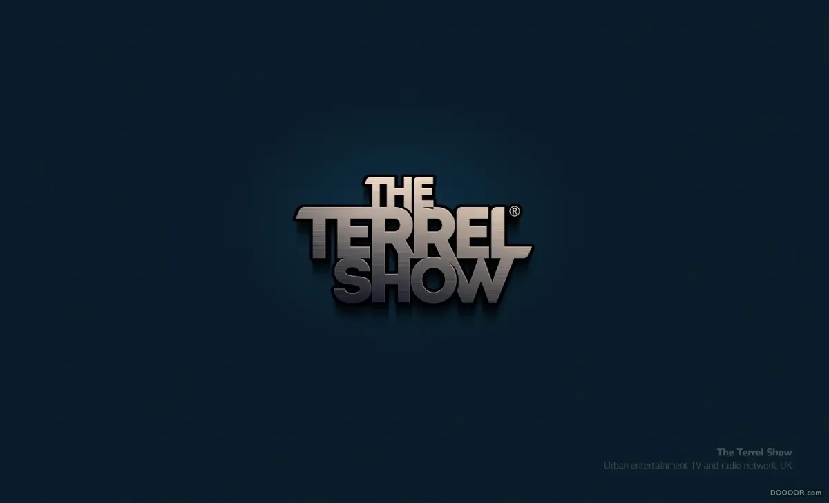 作品欣赏：Pavel Zertsikel`s Logo Design