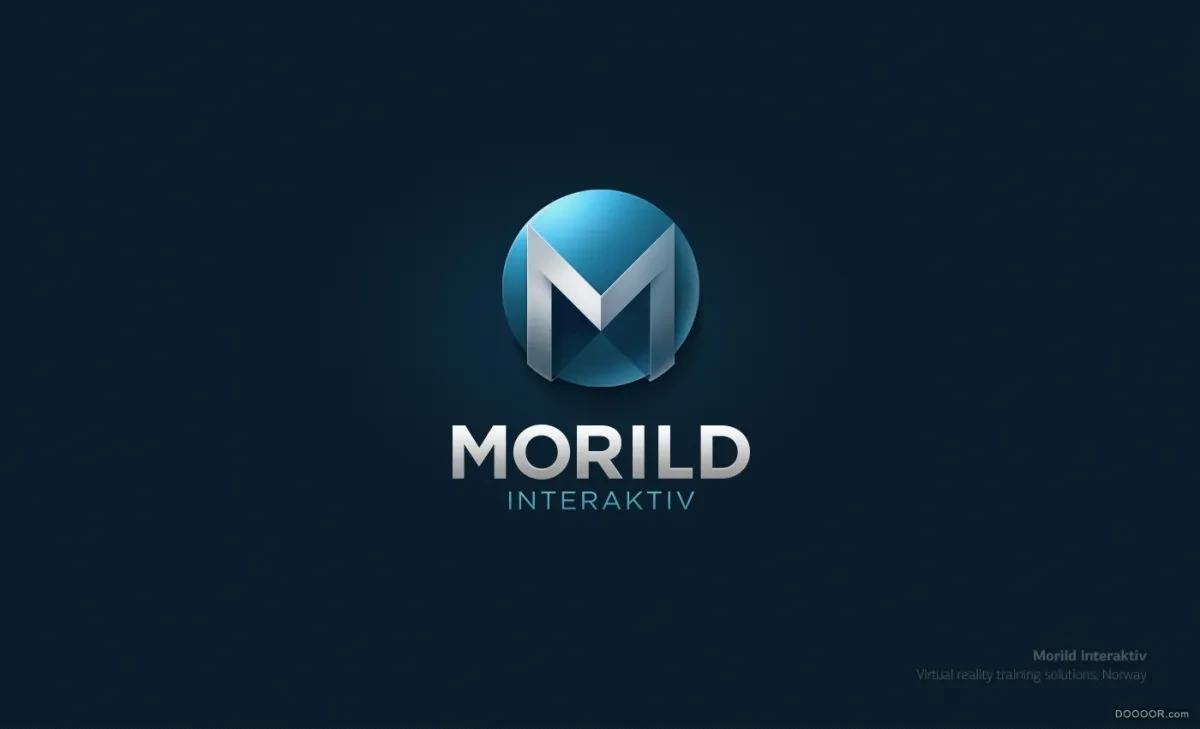 作品欣赏：Pavel Zertsikel`s Logo Design