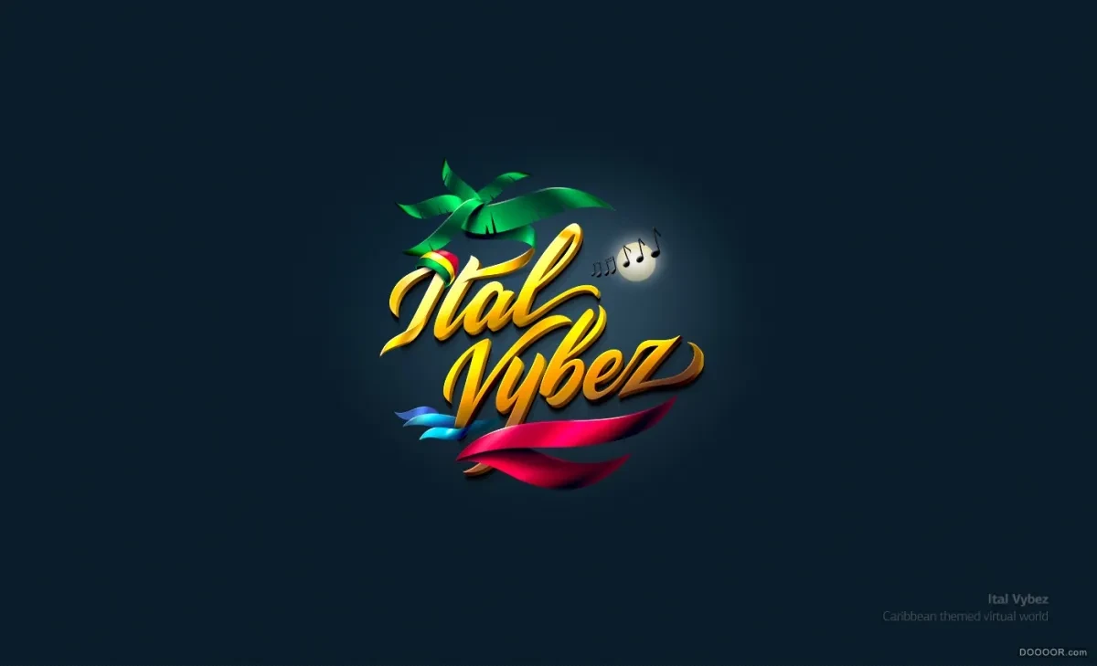 作品欣赏：Pavel Zertsikel`s Logo Design