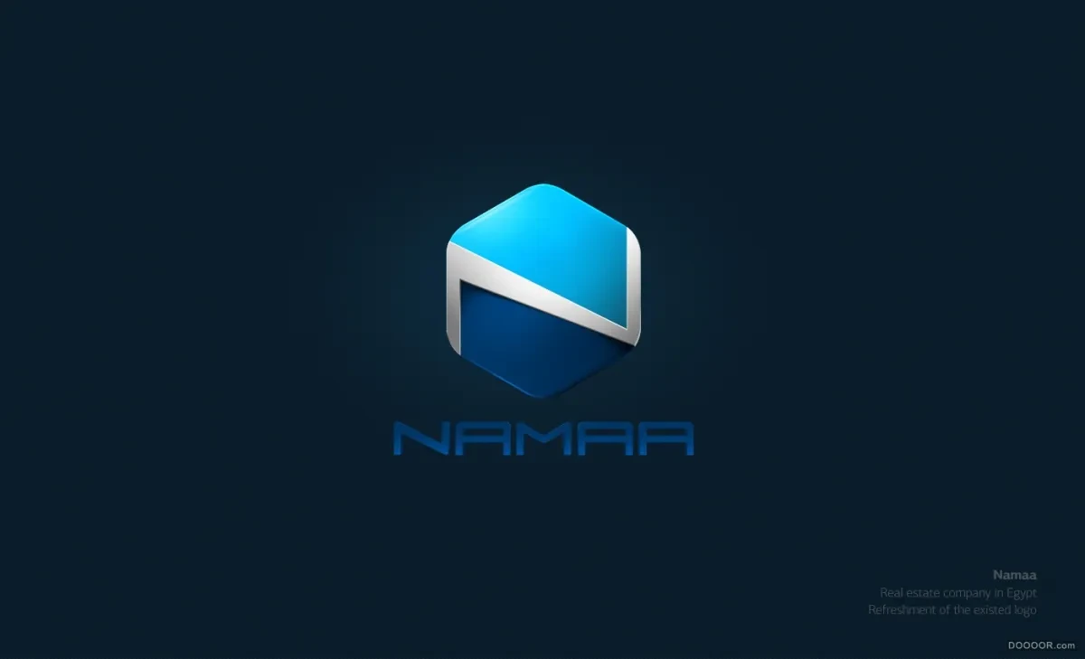 作品欣赏：Pavel Zertsikel`s Logo Design