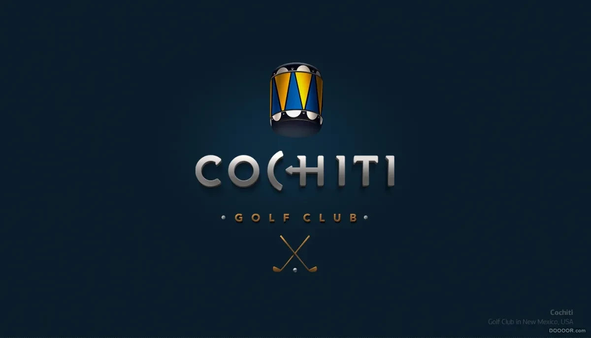 作品欣赏：Pavel Zertsikel`s Logo Design