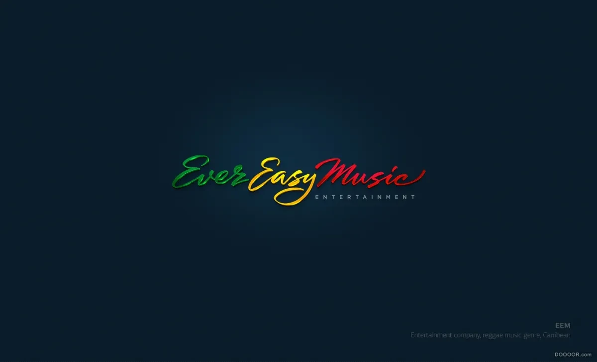 作品欣赏：Pavel Zertsikel`s Logo Design