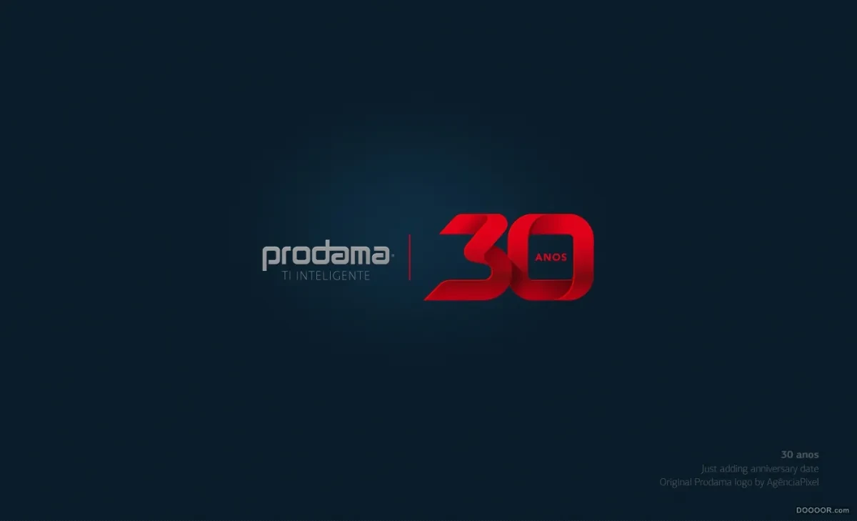 作品欣赏：Pavel Zertsikel`s Logo Design