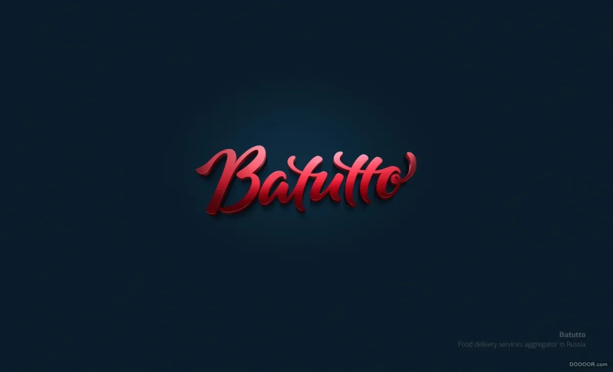 作品欣赏：Pavel Zertsikel`s Logo Design