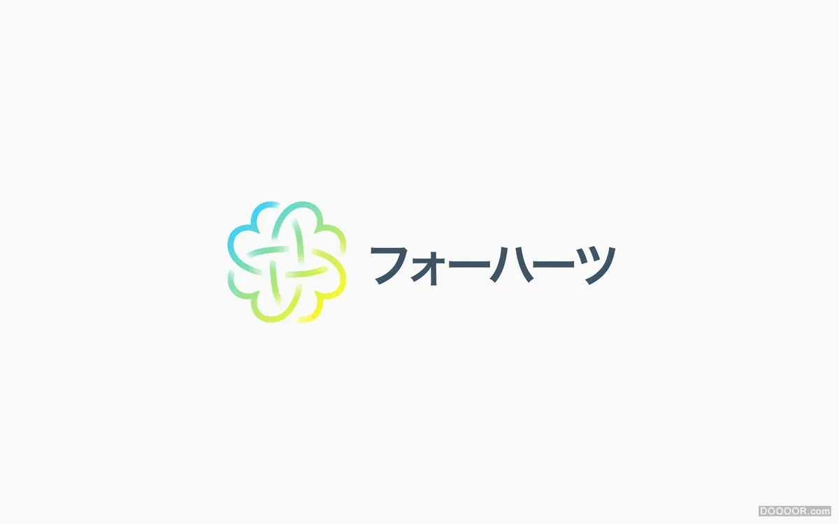 作品欣赏：フォーハーツ日本草药茶叶形象包装设计｜包装设计·设计精选