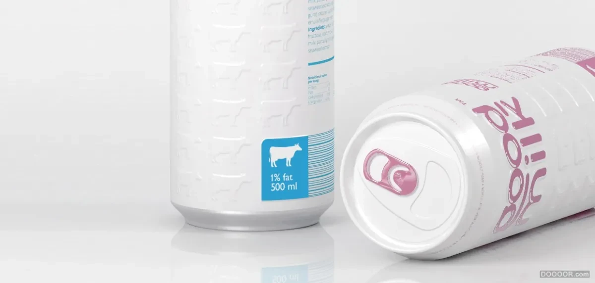 作品欣赏：莫斯科STUDIOIN packaging ideas烈性白酒包装设计作品 B｜包装设计·设计精选
