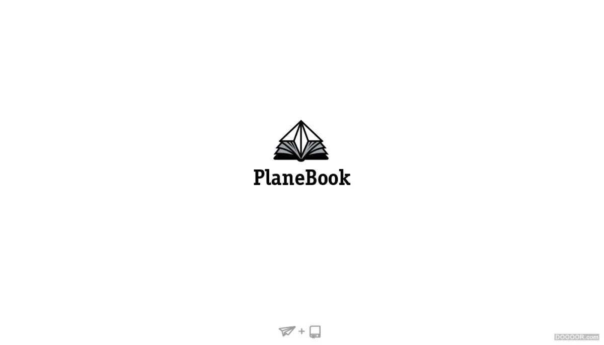 案例优选：Bodea Daniel`s Logo Design｜设计作品精选