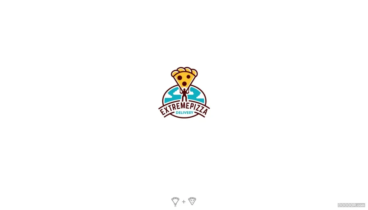 案例优选：Bodea Daniel`s Logo Design｜设计作品精选