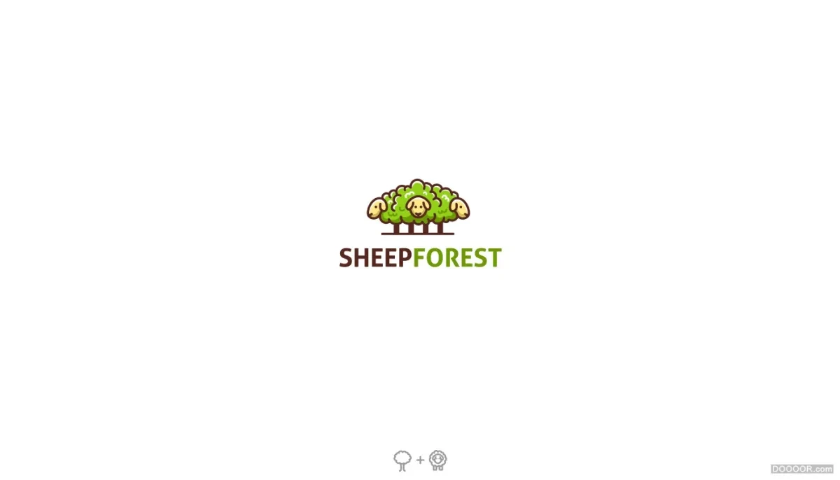 案例优选：Bodea Daniel`s Logo Design｜设计作品精选