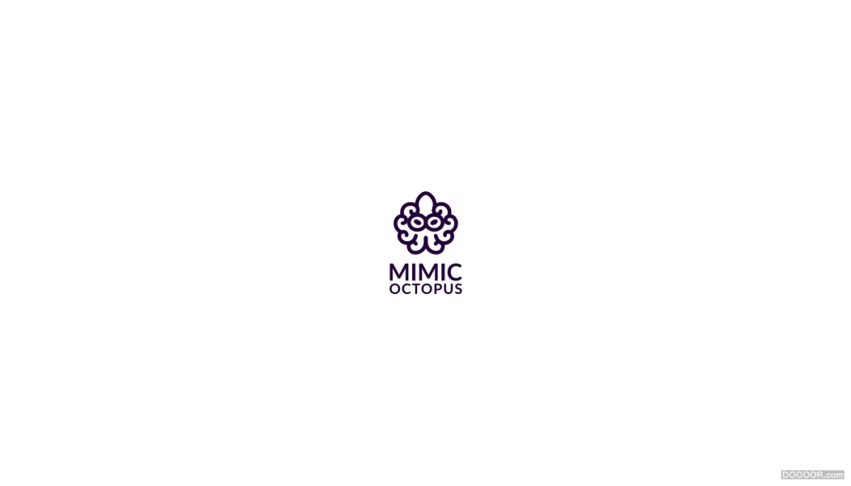案例优选：Bodea Daniel`s Logo Design｜设计作品精选
