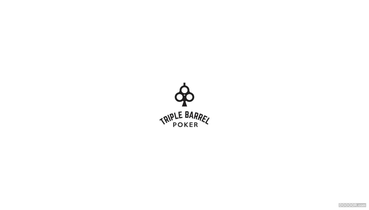 案例优选：Bodea Daniel`s Logo Design｜设计作品精选