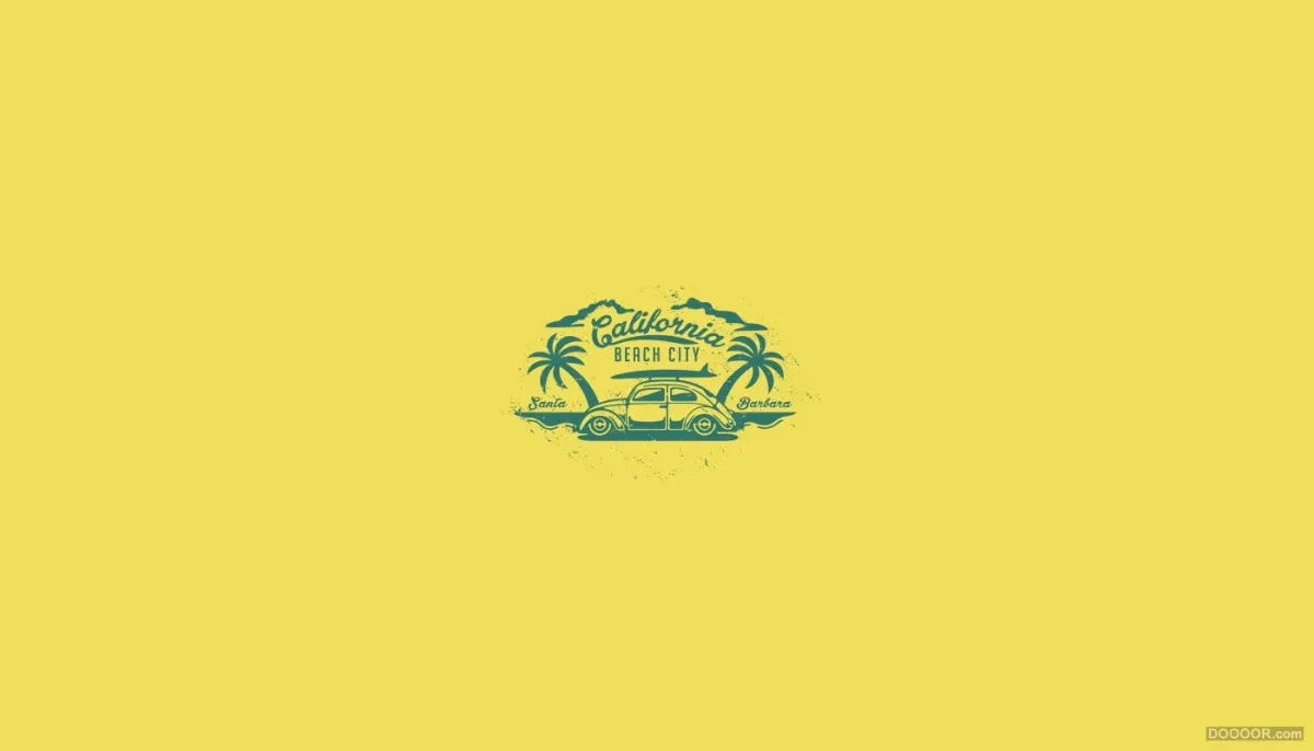 案例优选：Bodea Daniel`s Logo Design｜设计作品精选