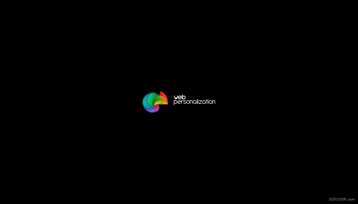 案例优选：Bodea Daniel`s Logo Design｜设计作品精选