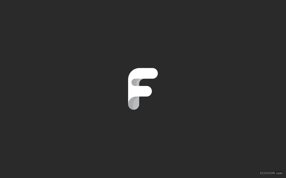 作品欣赏：字形与组合图案LOGO设计｜LOGO设计·设计精选