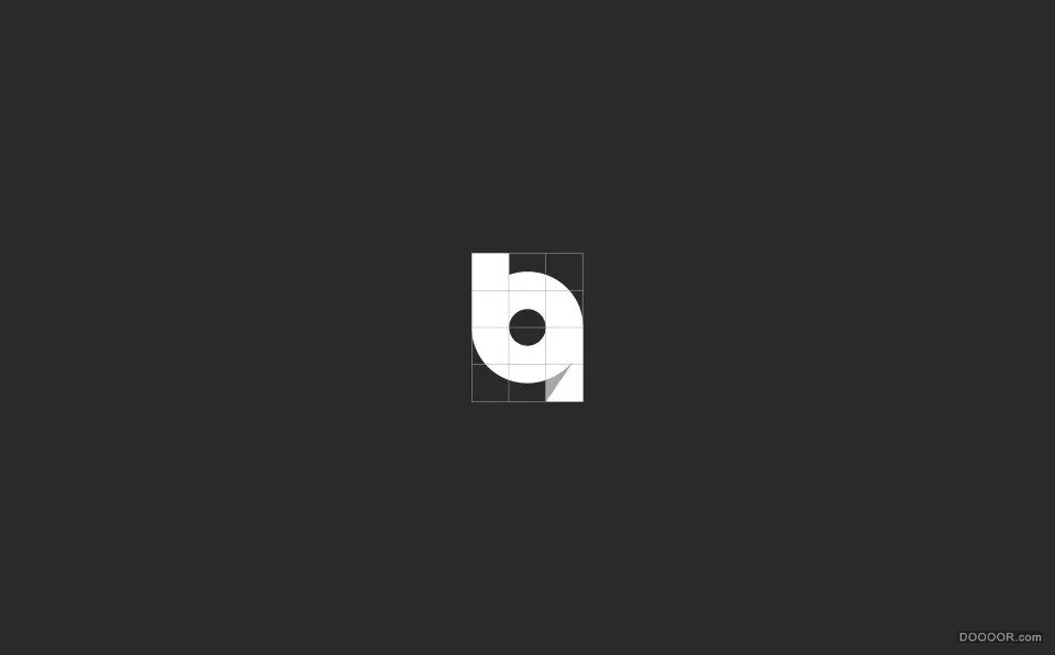 作品欣赏：字形与组合图案LOGO设计｜LOGO设计·设计精选