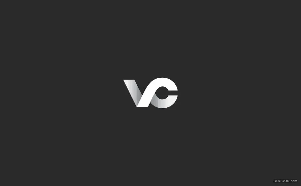 作品欣赏：字形与组合图案LOGO设计｜LOGO设计·设计精选