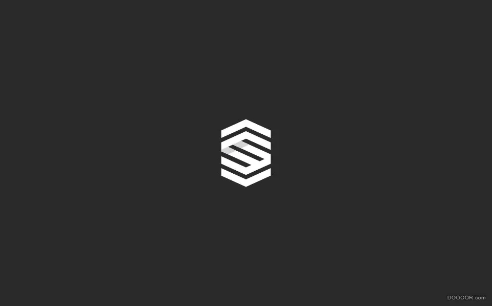 作品欣赏：字形与组合图案LOGO设计｜LOGO设计·设计精选