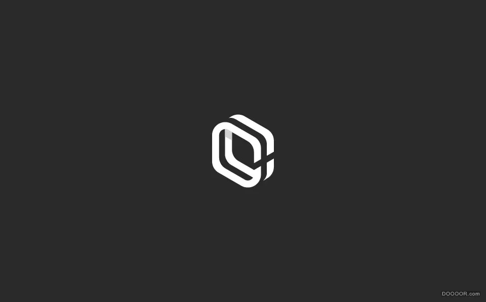 作品欣赏：字形与组合图案LOGO设计｜LOGO设计·设计精选