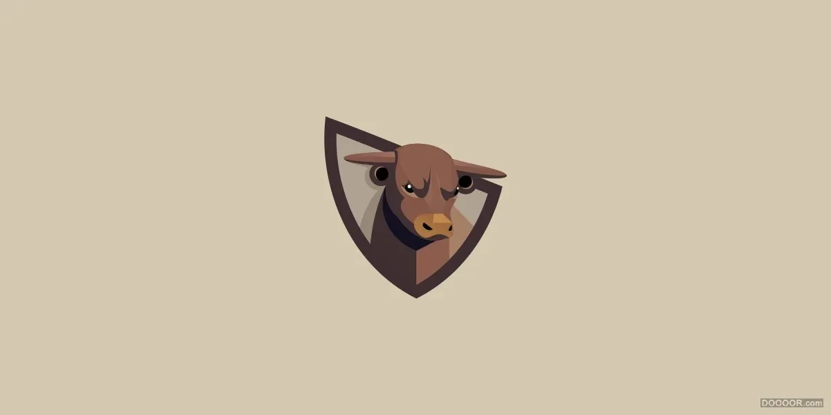案例优选：Max Iskra`s Logo Design｜设计作品精选