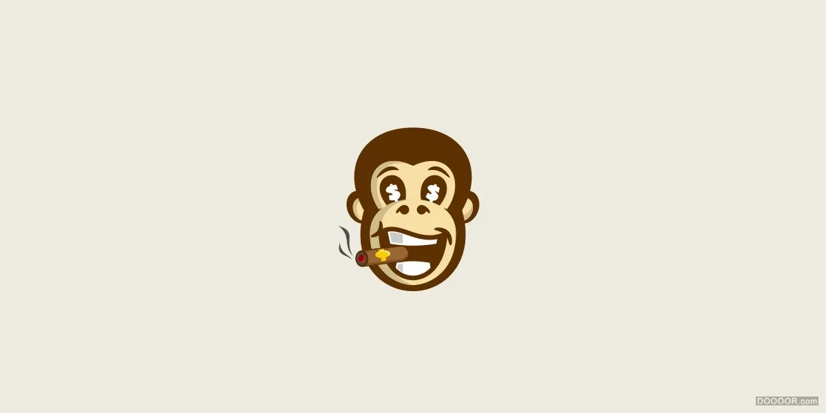 案例优选：Max Iskra`s Logo Design｜设计作品精选