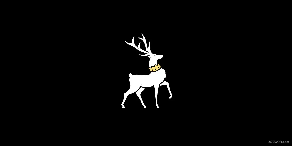 案例优选：Max Iskra`s Logo Design｜设计作品精选