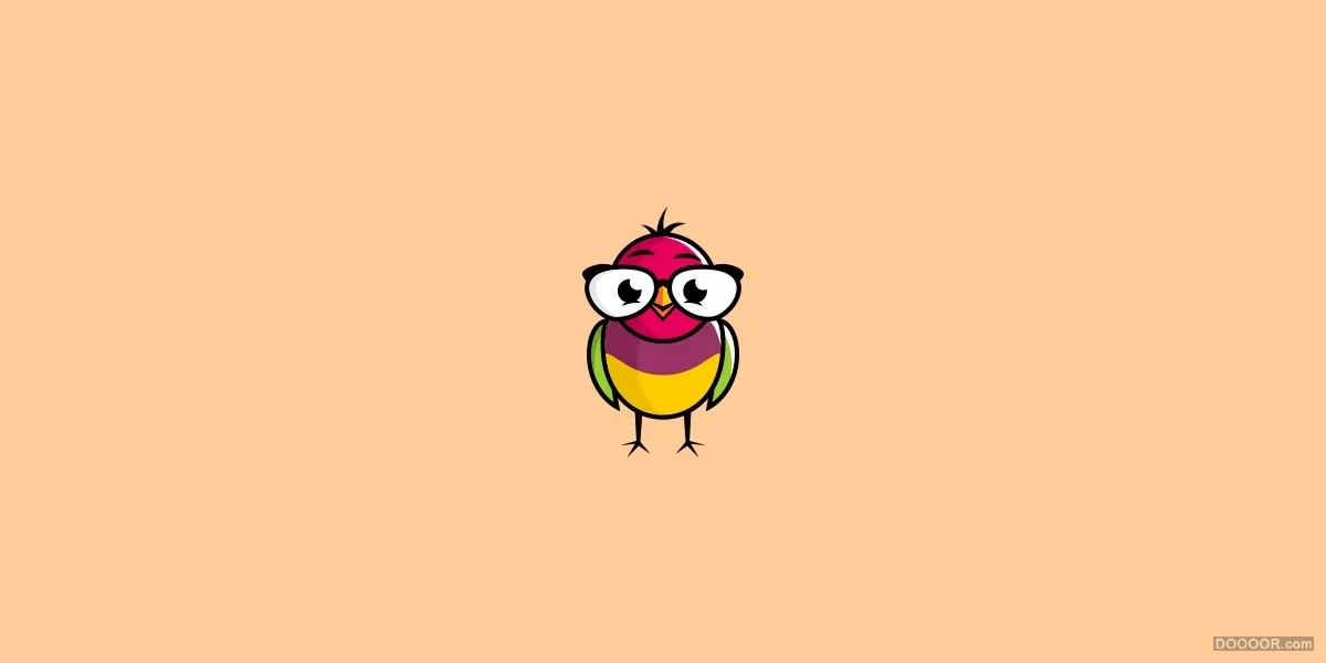 案例优选：Max Iskra`s Logo Design｜设计作品精选