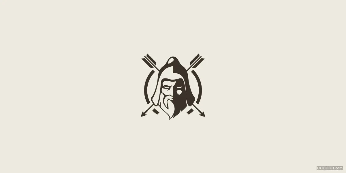 案例优选：Max Iskra`s Logo Design｜设计作品精选