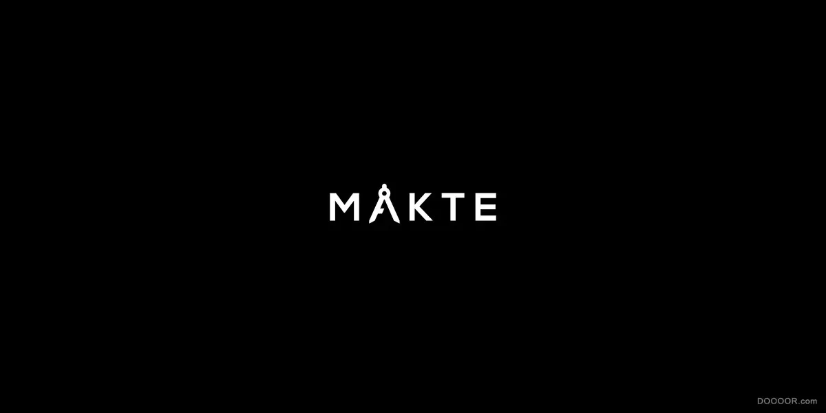 案例优选：Max Iskra`s Logo Design｜设计作品精选