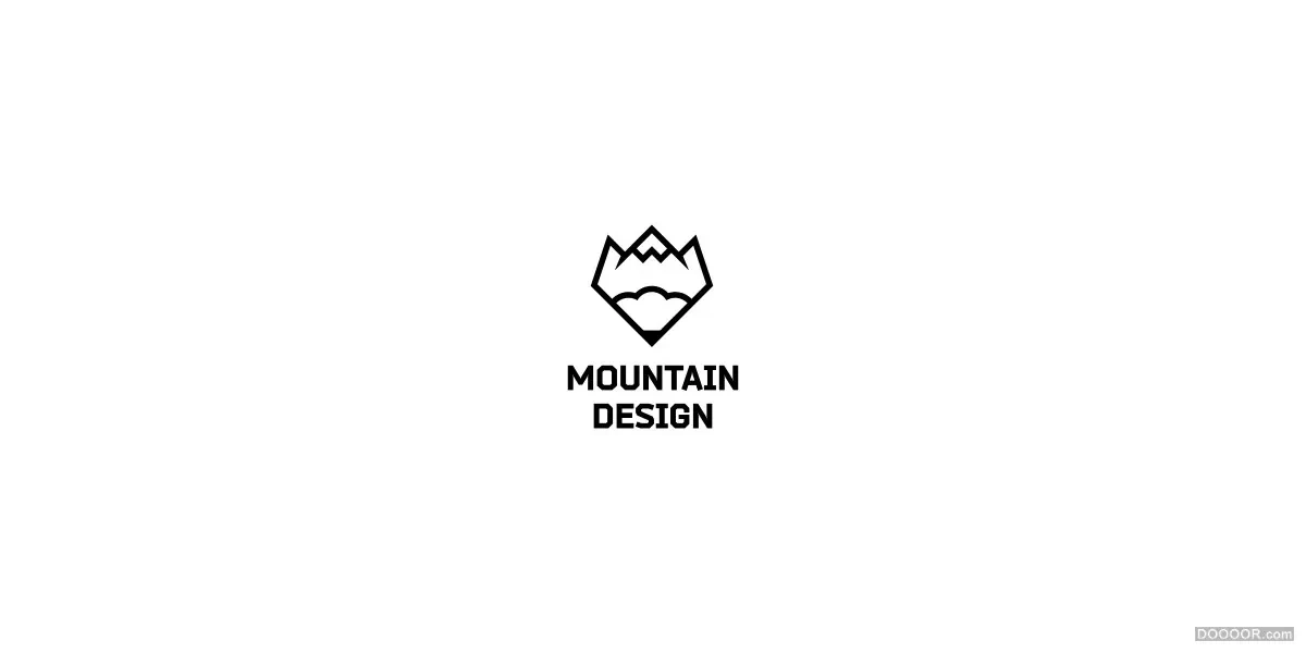 案例优选：Max Iskra`s Logo Design｜设计作品精选