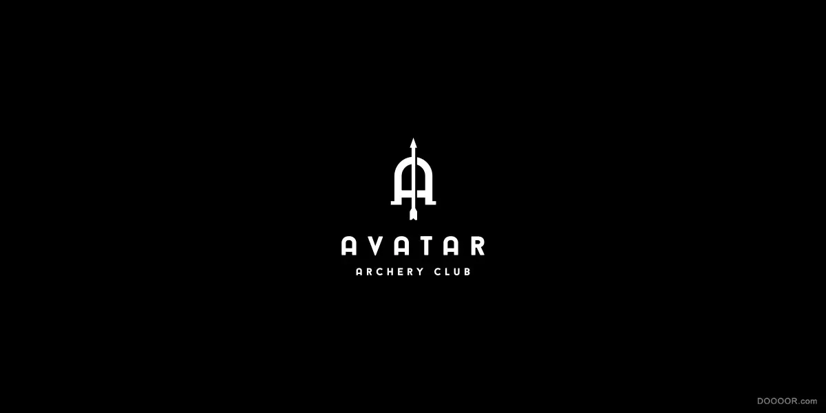 案例优选：Max Iskra`s Logo Design｜设计作品精选