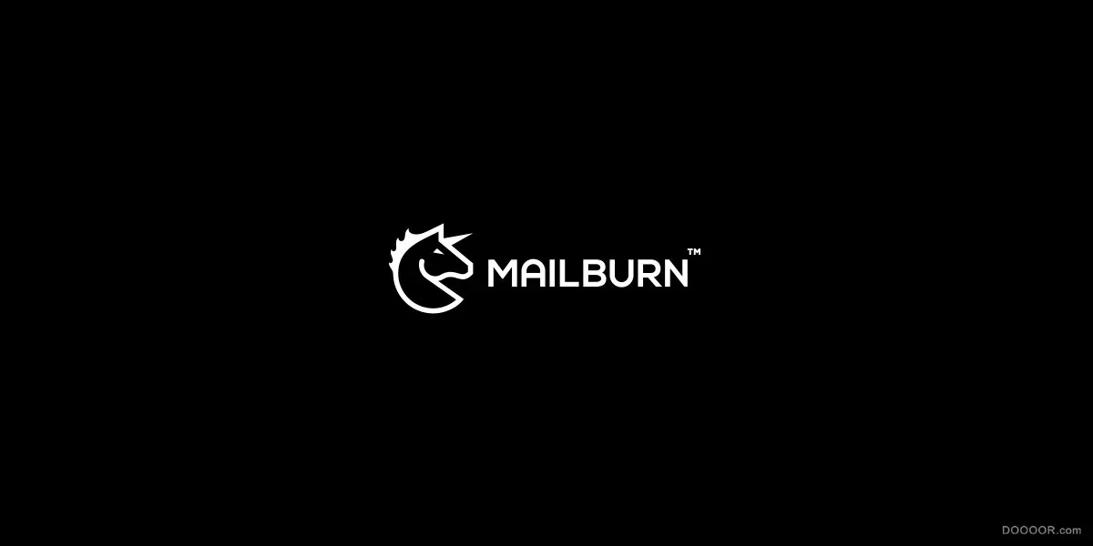 案例优选：Max Iskra`s Logo Design｜设计作品精选