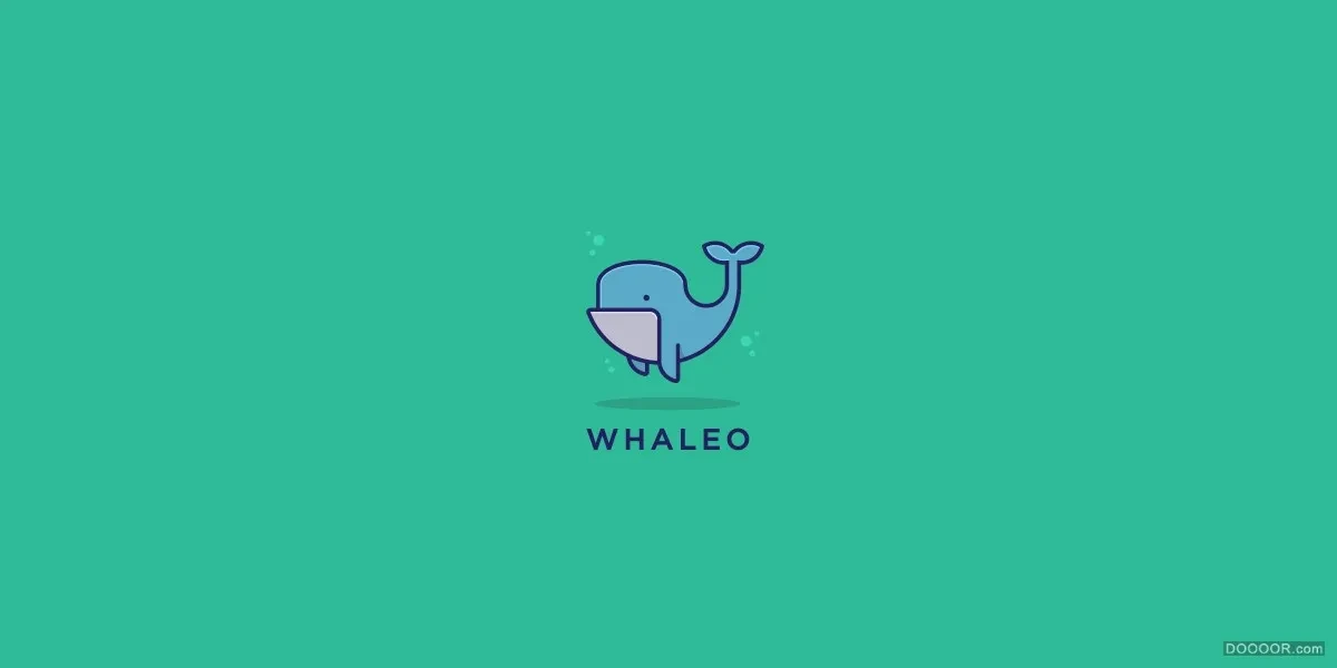 案例优选：Max Iskra`s Logo Design｜设计作品精选