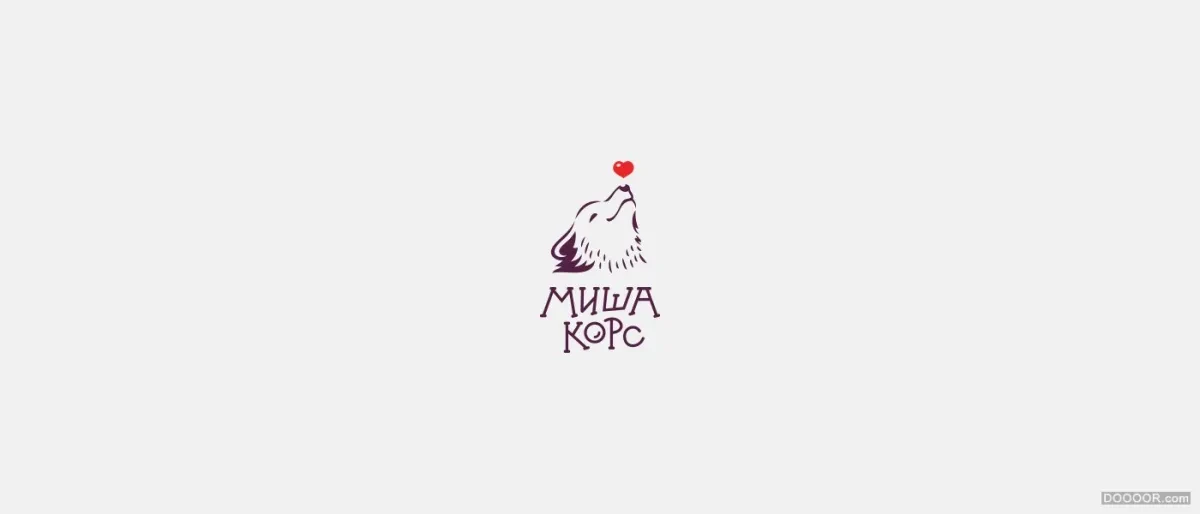 案例优选：Max Iskra`s Logo Design｜设计作品精选