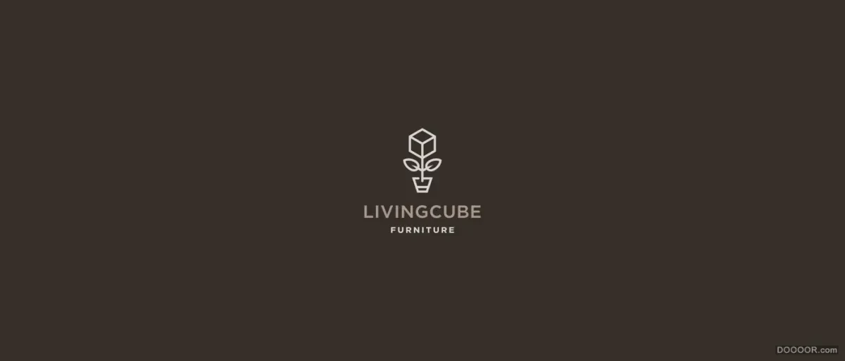 案例优选：Max Iskra`s Logo Design｜设计作品精选