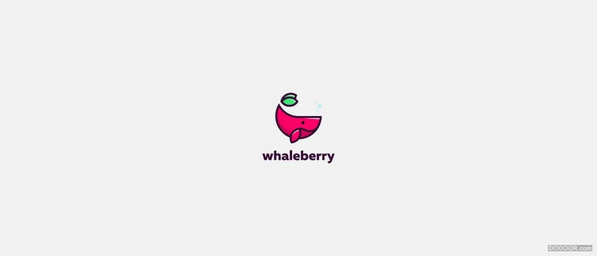 案例优选：Max Iskra`s Logo Design｜设计作品精选