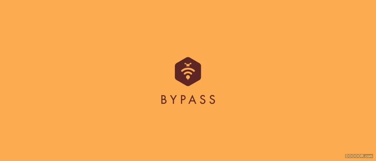 案例优选：Max Iskra`s Logo Design｜设计作品精选
