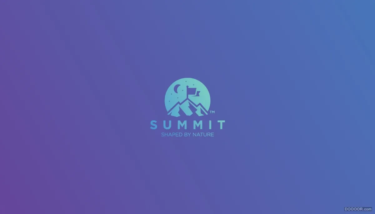 案例优选：Kudos Design` Logo Design｜设计作品精选