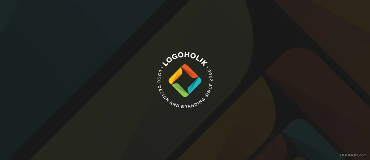 案例优选：塞维尔亚Bojan LOGO设计作品（2/4）｜LOGO设计·设计精选