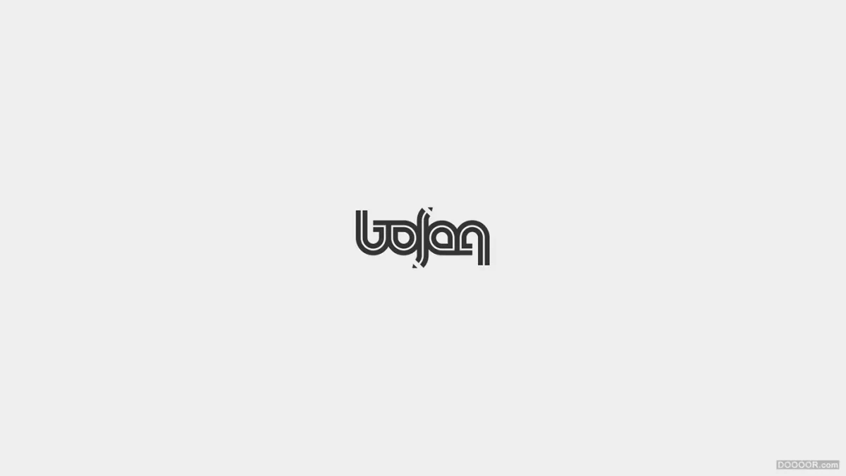 案例优选：塞维尔亚Bojan LOGO设计作品（2/4）｜LOGO设计·设计精选