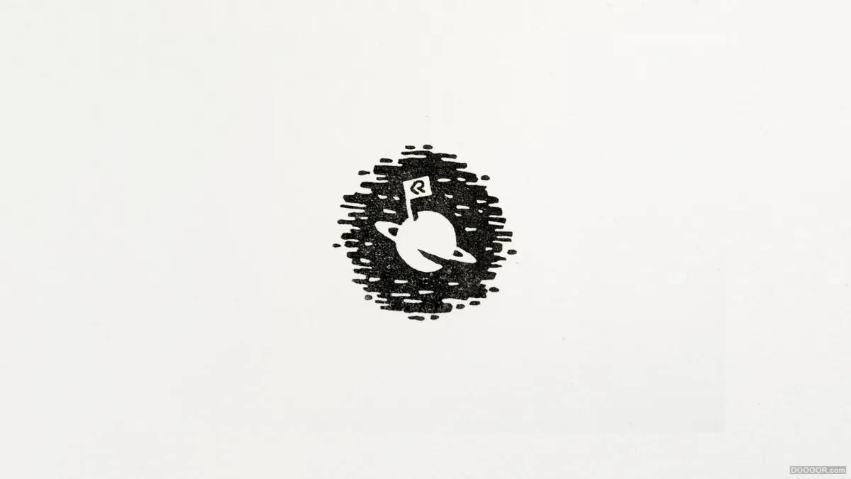 作品欣赏：匈牙利藏书标签插画作品（2/2）
