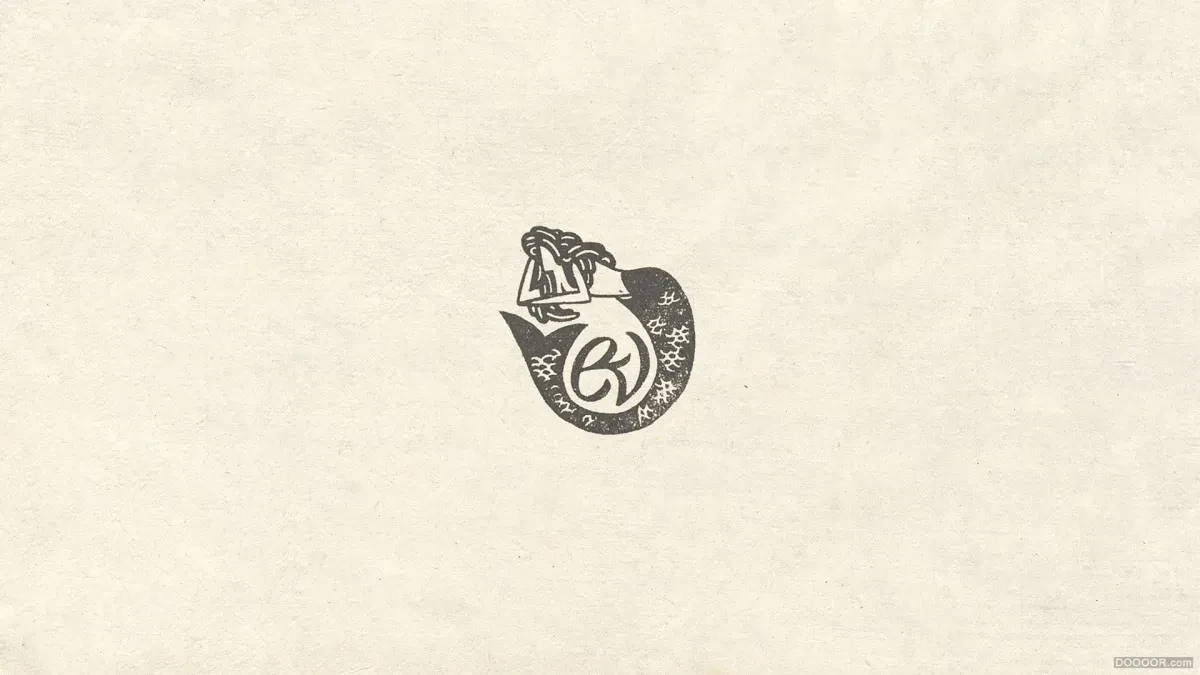 作品欣赏：匈牙利藏书标签插画作品（2/2）